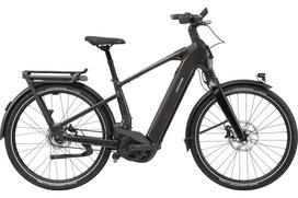 Elektrinis dviratis CANNONDALE MAVARO 2 (C64034U10/BLK)
