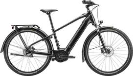 Elektrinis dviratis CANNONDALE MAVARO 4 (C64175U10/BLK)