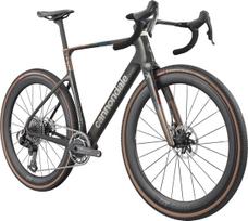 Dviratis CANNONDALE SUPERX LAB71 (C1707GU10/RAW)