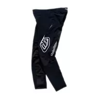TLD PANTS SPRINT PRO MONO BLACK (21302700)