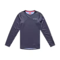 TLD LONG SLEEVE JERSEY SKYLINE PRO MONO CARBON (30702700)