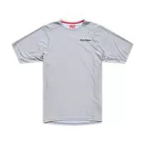 TLD SHORT SLEEVE JERSEY SKYLINE PRO AIR MONO SAGE (31402701)