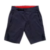TLD SKYLINE PRO AIR SHORTS MONO CARBON (22202700)