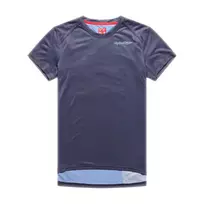 TLD WOMENS SHORT SLEEVE JERSEY LILIUM PRO MONO CARBON (33302700)