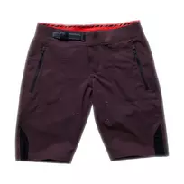 TLD WOMENS SHORTS LILIUM PRO MONO BARK (23302701)