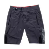 TLD WOMENS SHORTS LILIUM PRO MONO CARBON (23302700)