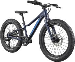 Vaikiškas dviratis CANNONDALE KIDS TRAIL PLUS 20  (C5203GU10/MDN)