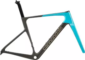 Dviračio rėmas CANNONDALE SUPER SIX EVO HM A/M FRAME (C1110GU20/IBL)
