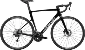 Dviratis CANNONDALE SUPER SIX EVO 6 (C1124GU10/BLK)