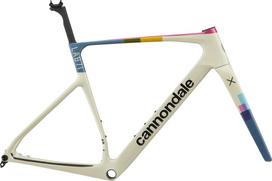 Dviračio rėmas CANNONDALE SUPERX LAB71 A/M FRAME (C17065U20/MRK)