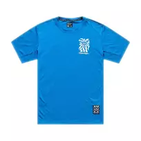 TLD SHORT SLEEVE JERSEY SKYLINE RIDE TEE ONE EYE AERO BLUE (38202800)