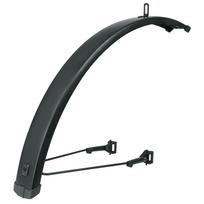 Purvasaugis priekinis SKS Infinity Universal 75 // 75 mm (juoda)