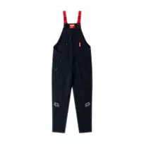 TLD PANTS OVERSENDER PRO MONO BLACK (87802701)