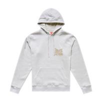 TLD WOMENS HOODIE HANDLEBAR PUMICE (76370100)