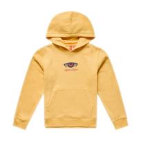 TLD YOUTH HOODIE CYBORG BLEACHED MELON (75874201)
