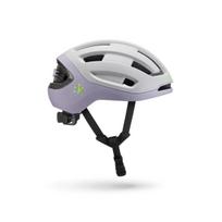 Šalmas FIZIK HELMET KYROS GREY - LAVANDER (FHE000005703C)