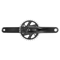 00.6118.775.003 - SRAM AM FC S500 EAGLE CL55 DUB C 175 32T AL