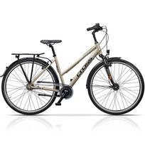 CROSS Citerra 28  N7 dydis 17  (44cm) (šampaninė)