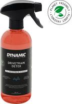 Dynamic valiklis Drivetrain Detox 500ml