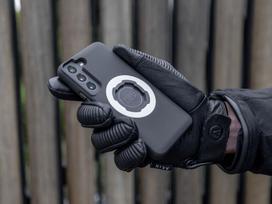 Quad Lock MAG Samsung Galaxy S22 telefono dėklas