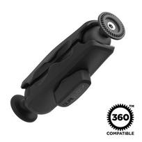 Quad Lock 360 dviguba pasukama rankena (ilga)
