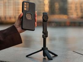 Quad Lock trikojis/Selfie lazda