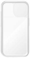 Quad Lock iPhone 15 Poncho - apsauginis dangtelis