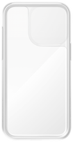 Quad Lock iPhone 15 Pro Max Poncho - apsauginis dangtelis
