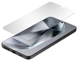 Quad Lock apsauginis stikliukas  Samsung Galaxy S24 (Tempered Glass)