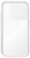 Quad Lock iPhone 16 Poncho - apsauginis dangtelis