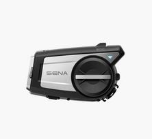 SENA 50C motociklo kamera ir laisvų rankų įranga, Harman Kardon garsas
