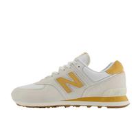 New Balance 574 Sea Salt Apricot Unisex sportbačiai, kreminiai U574SHO 39.5