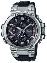 Saulės laikrodis Juodas [Casio] G-Shock MT-G Su Bluetooth Radijo bangomis valdomas MTG-B1000-1AJF Vyriškas
