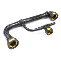 Automobilių priedai Variklis CRANKCASE BREATHER PIPES tinka Peugeot 1007 206 SW 207 307 SW Citroen C2 C3 C4 1.4L 1192WZ