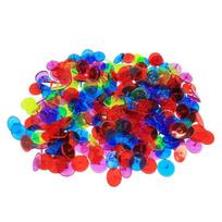 50/100/150 vnt golfo kamuoliukų žymeklis Gerai matomas spalvingas permatomas plastikinis 24 mm golfo kamuoliuko padėties žymeklis Golfo priedai vyrams, moterims, golfo žaidėjo dovana 100pcs