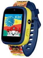 Išmanusis laikrodis Kids Euroswan Paw Patrol, mėlyna sp.