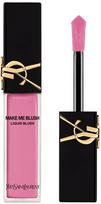 Skysti skaistalai Yves Saint Laurent Make Me Blush, rožinė sp., 66, 15 ml