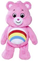 Pliušinis žaislas meška Simba Care Bears Cheer, rožinė sp., 60 cm