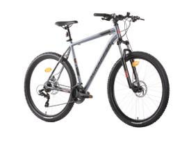 Dviratis kalnų Bottari Scrapper XC 3.1, 27.5 ", 27" rėmas, pilka sp.