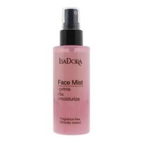 IsaDora Face Mist Moisturises Setting Spray, 100 ml