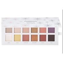 BareMinerals Mineralist Free Of Parabens Eyeshadow Palette Cozy Chalet, 12 vnt. 1.3 g