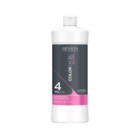 Revlon Color Excel Gloss Healthy-looking color Hair Oxidant Cream 1.2% 4 Vol, 70 ml