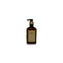 Depot 600 Body Solutions No. 603 Citrus & Herbs Sorbitol Cleansing Liquid Soap For Hands, 200 ml