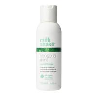 Milk Shake Sensorial Mint Paraben-Free Hair Conditioner Invigorating, 100 ml