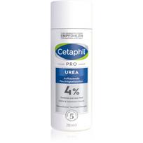 Cetaphil Pro Urea 4% Lotion atnaujinamojo poveikio drėkinamoji emulsija 200 ml