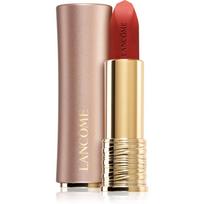 Lancôme L'Absolu Rouge Intimatte 2025 kreminės konsistencijos lūpų dažai , matinio efekto atspalvis 196 3.4 g