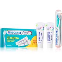 Sensodyne Whitening Complete Care dantų pasta