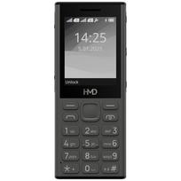 Telefonas HMD 130 Music TA-1717 DS pilkas