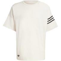 adidas Adicolor Neuclassics Marškinėliai Wonder White Vyriški Gatvės stiliaus JF9139 2XL