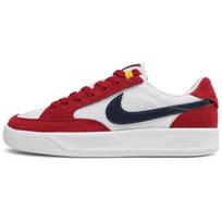 Nike Sb Adversary 'White Pomegranate' Riedlentės Batai CJ0887-600 36